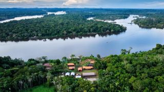 Fundo Amazônia destina R$ 80 milhões para produção de alimentos