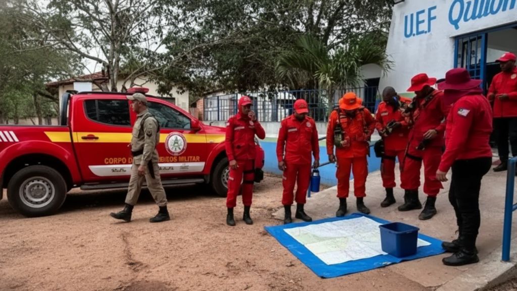 Desaparecimento: buscas em Bacabal completam 30 dias sem novidades