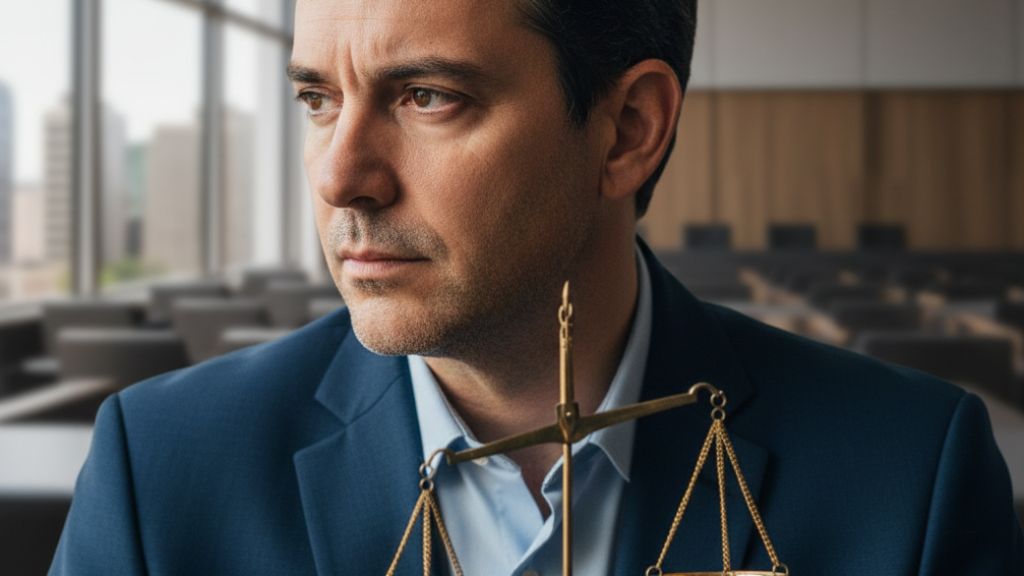 Justiça mantém prisão de piloto após agressão a adolescente