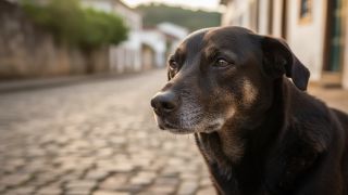 Cães Orelha e Caramelo: Aumento da Violência contra Animais em Santa Catarina