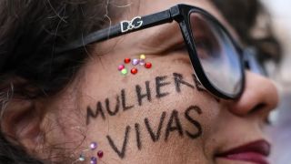 Governo lança Pacto Nacional contra o Feminicídio