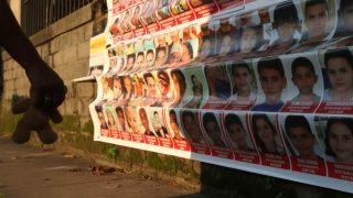 Maranhão: Aumento alarmante de desaparecimentos de crianças em 2025