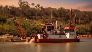 MPF pede bloqueio de R$ 1,2 bilhão da Vale por vazamentos em Minas Gerais
