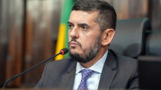 Rodrigo Bacellar: novo pedido de licença após prisão por vazamento de informações