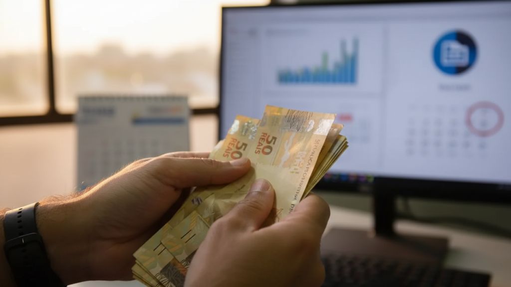 Abono Salarial: consulta disponível em 2026 para trabalhadores