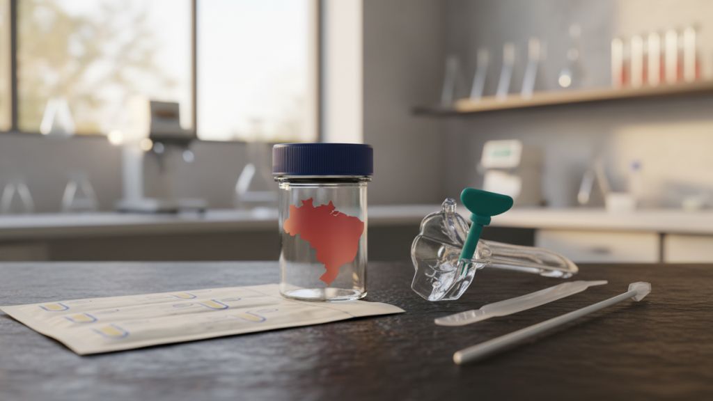 Brasil: 781 mil novos casos de câncer até 2028