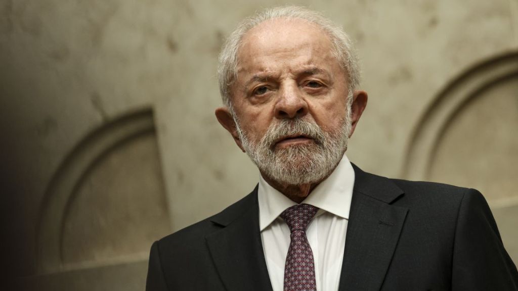 Lula estabelece pacto nacional contra feminicídio