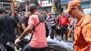 Relatório revela impacto alarmante da violência policial no Brasil