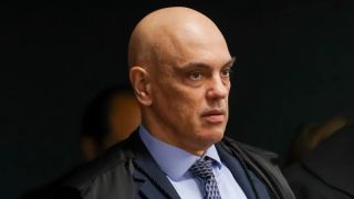 Moraes: Juízes podem receber por palestras e ações em empresas