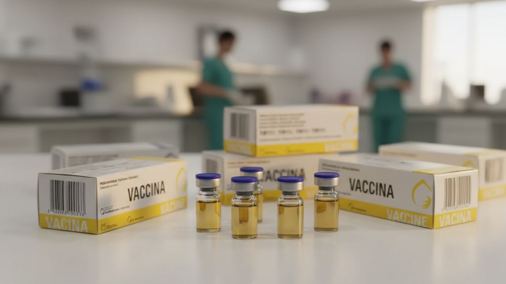 Casos de Sarampo nas Américas: Crescimento alarmante em 2025