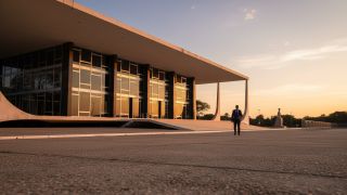 STF Decide em Fevereiro sobre Anistia e Crimes da Ditadura