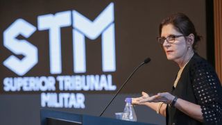 MPM pede perda de patente de Bolsonaro por tentativa de golpe