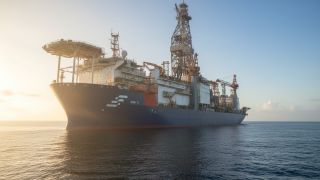 ANP libera perfuração na Foz do Amazonas com novas exigências