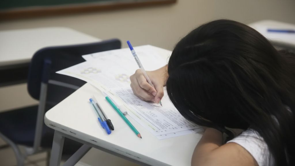 Olimpíada de Matemática: escolha do futuro começa agora