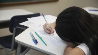 Olimpíada de Matemática: escolha do futuro começa agora