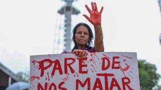 Feminicídio: assassinato de Amanda Mendes expõe falhas nas medidas protetivas