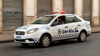 Nova Divisão de Elite da Guarda Municipal do Rio: um novo foco na segurança pública