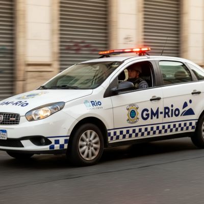 Nova Divisão de Elite da Guarda Municipal do Rio: um novo foco na segurança pública