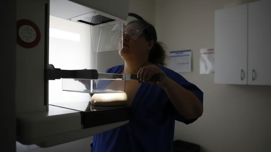 Mamografias: aumento significativo entre brasileiras de 50 a 69 anos
