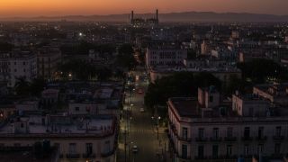 Cuba enfrenta colapso elétrico: 3,4 milhões afetados