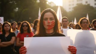 Feminicídios: Brasil registra recorde alarmante em 2025