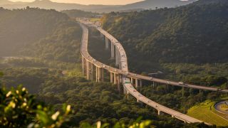 Ecovias: Pedágio Eletrônico Reduz Valores e Aumenta Fluidez na Imigrantes-Anchieta