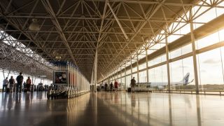 São Luís: Rota internacional de voos para Lisboa começa em outubro