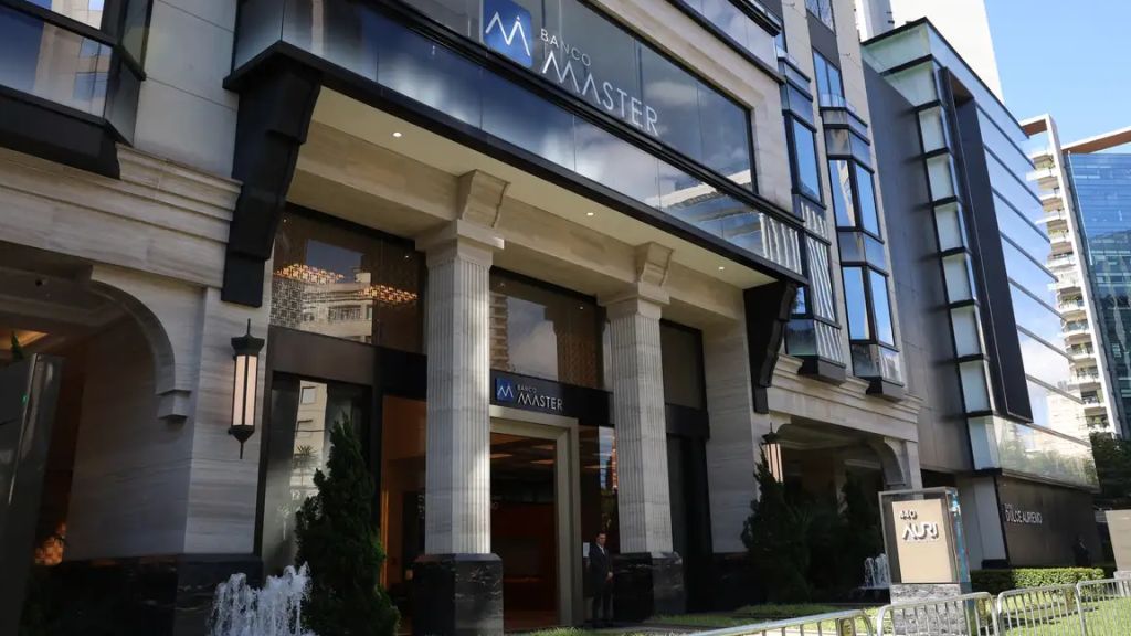 CPMI do INSS retira sigilo do Banco Master da pauta e investiga fraudes