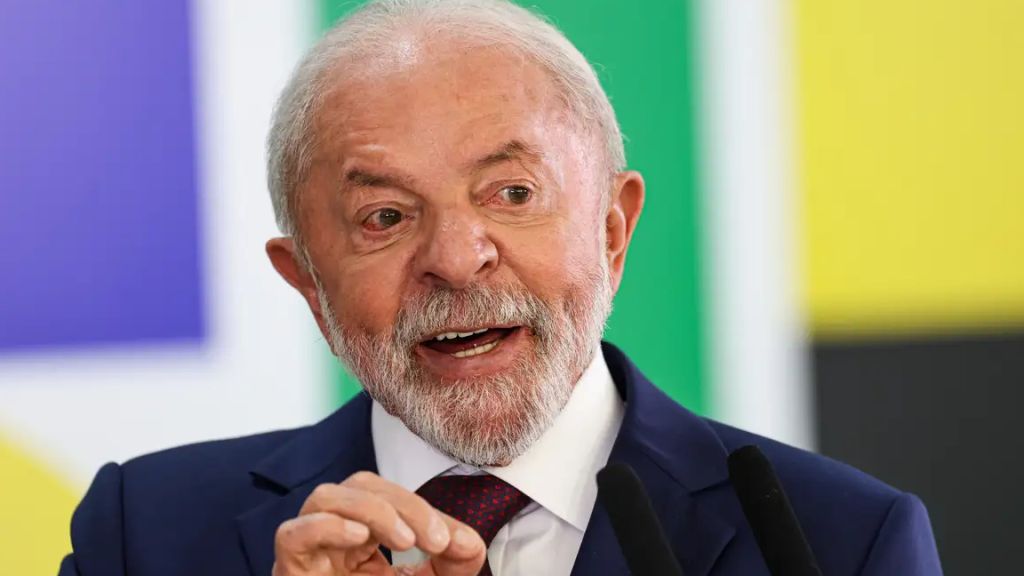 Lula propõe mandatos para ministros do STF e critica permanência prolongada