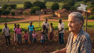 Governo cria assentamento que encerra conflito agrário de 60 anos na Paraíba